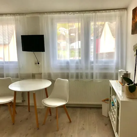 Klein Und Fein Für Nach Dem Wein, Römerstraße Privatunterkunft