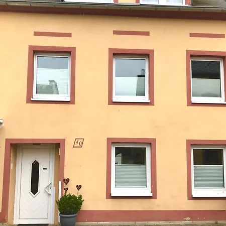 Klein Und Fein Für Nach Dem Wein, Römerstraße Privatunterkunft *
