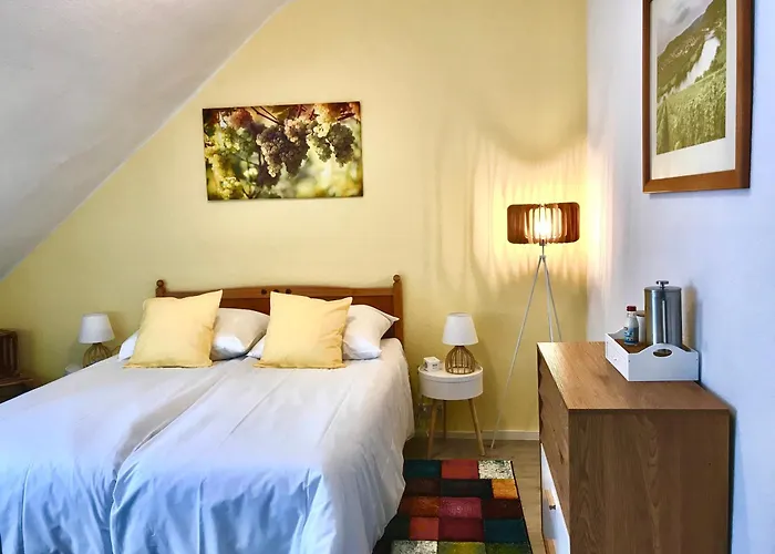 Klein Und Fein Fuer Nach Dem Wein, Roemerstrasse נוימאגן-דרון